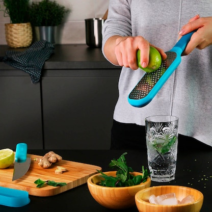 Artikelbild 2 für trebonn Reibe Zest & Collect, Artikelnummer 173858