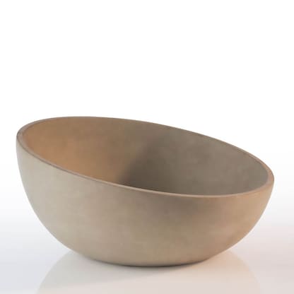 Artikelbild für APS Schale ELEMENT grau 2,5 l, Artikelnummer 196457