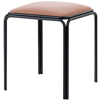 Artikelbild 2 für 4 meet powered by PAPERFLOW Hocker BISTRO TBBISX4V.12 elfenbein, Artikelnummer 230039