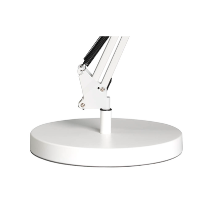 Artikelbild 4 für unilux SWINGO LED-Schreibtischlampe weiß 11 W, Artikelnummer 509592