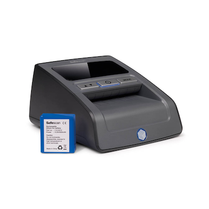 Artikelbild 3 für Safescan Geldscheinprüfgerät 185-S, Artikelnummer 449936