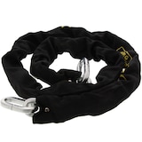 Artikelbild 1 für BURG WÄCHTER Fahrradschloss GKM 10/200 schwarz 200,0 cm, Artikelnummer 600033