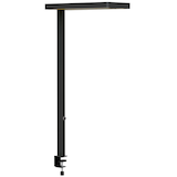 Artikelbild 1 für MAUL MAULjaval Schreibtischlampe schwarz mit Tischklemme, Artikelnummer 725792