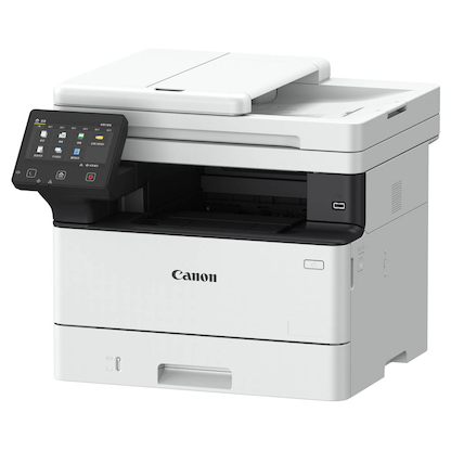 Artikelbild 12 für AKTION: Canon i-SENSYS MF461dw 3 in 1 Laser-Multifunktionsdrucker grau mit 40 Euro CashBack, Artikelnummer 103798