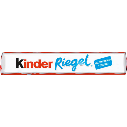 Artikelbild 5 für kinder Schokoriegel 36 St., Artikelnummer 190399