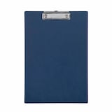 Artikelbild 1 für MAUL Klemmbrett MAULbalance 2381837 DIN A4 blau Karton, 1 St., Artikelnummer 329948