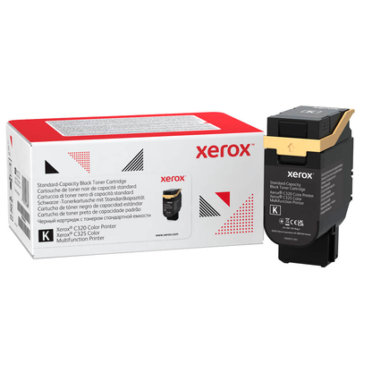 Artikelbild 5 für xerox 006R04823 schwarz Toner, Artikelnummer 437359