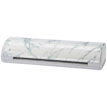 Artikelbild 5 für Silhouette CAMEO 5 Schneideplotter Bianco Carara, Artikelnummer 593206