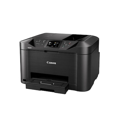 Artikelbild 6 für Canon MAXIFY MB5150 4 in 1 Tintenstrahl-Multifunktionsdrucker schwarz, Artikelnummer 287875