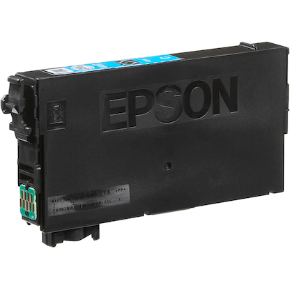 Artikelbild 3 für EPSON 407 / T07U2 cyan Druckerpatrone, Artikelnummer 335283