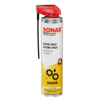 silikon gleitmittel schädlich Universal Silikonspray Leichtgleitöl 400ml Gleitmittel Trenn- und Pfl, 3,60  € main image 0