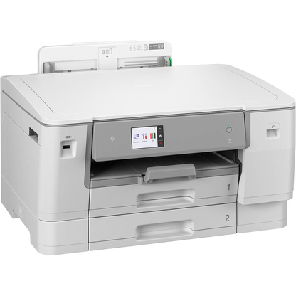 Artikelbild 4 für brother HL-J6010DW Tintenstrahldrucker grau, Artikelnummer 684082