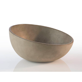 Artikelbild 1 für APS Schale ELEMENT grau 1,7 l, Artikelnummer 197127