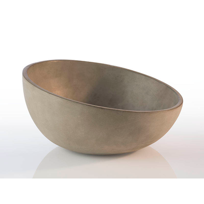 Artikelbild für APS Schale ELEMENT grau 1,7 l, Artikelnummer 197127