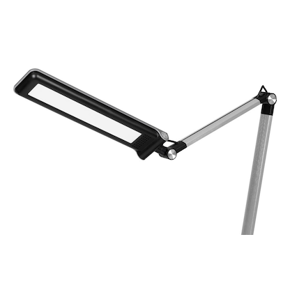 Artikelbild 3 für Hansa Wave Schreibtischlampe silber 8,5 W, Artikelnummer 192896