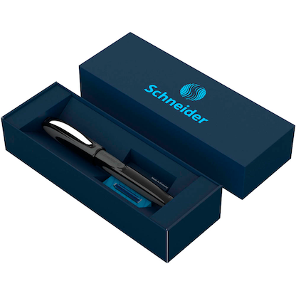 Artikelbild 3 für Schneider Schreibset grau, Artikelnummer 322049