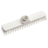 Artikelbild 1 für haug® bürsten Schrubber weiß Kunststoff 28,0 cm breit, Artikelnummer 456776