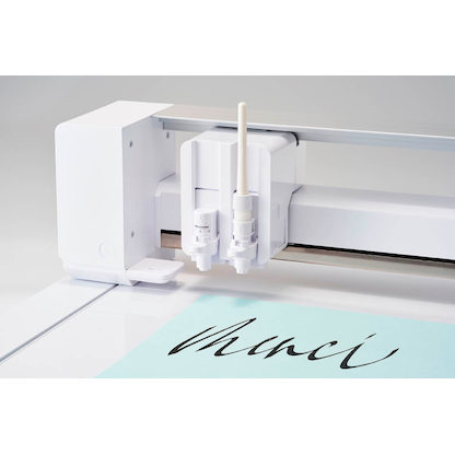 Artikelbild 10 für Silhouette Curio 2 Schneideplotter weiß, Artikelnummer 593156