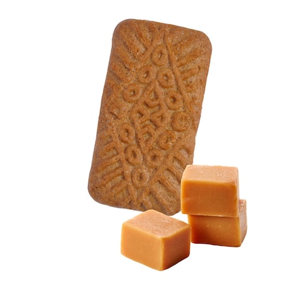 Artikelbild 5 für HELLMA Karamell- Kekse 300 St., Artikelnummer 781163