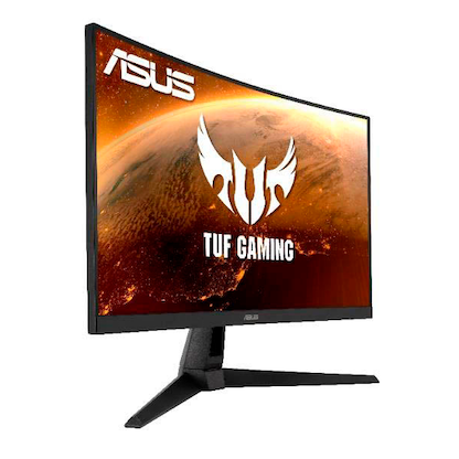 Artikelbild 7 für ASUS VG27WQ1B Curved Monitor 69,0 cm (27,0 Zoll) schwarz, Artikelnummer 280499