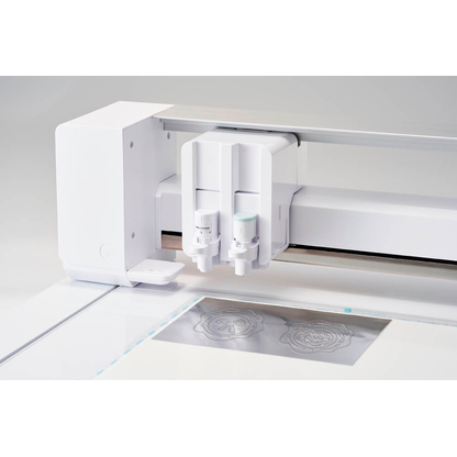 Artikelbild 11 für Silhouette Curio 2 Schneideplotter weiß, Artikelnummer 593156