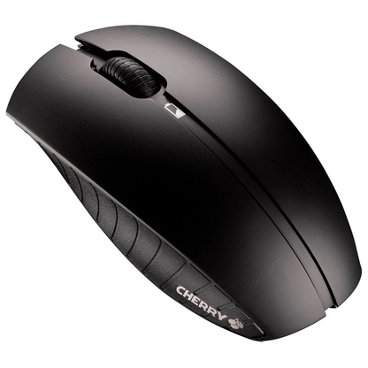 Artikelbild 4 für CHERRY B.UNLIMITED 3.0 Tastatur-Maus-Set kabellos schwarz, Artikelnummer 396414