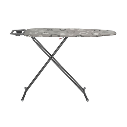 Artikelbild 3 für WENKO Bügelbrett Classic Black schwarz, weiß, Artikelnummer 810923