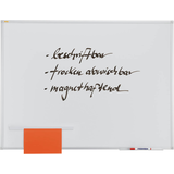 Artikelbild 1 für FRANKEN Whiteboard X-tra!Line® 120,0 x 90,0 cm weiß lackierter Stahl, Artikelnummer 529723