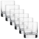 Artikelbild 1 für Schott Zwiesel Whiskygläser Paris 315,0 ml, 6 St., Artikelnummer 974788