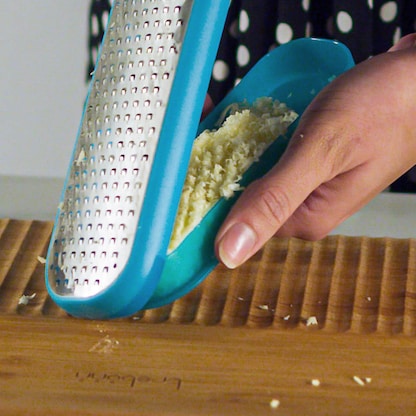 Artikelbild 4 für trebonn Reibe Zest & Collect, Artikelnummer 173858