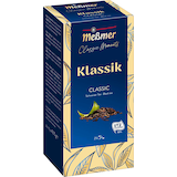 Artikelbild 1 für Meßmer Klassik Tee 25 Portionen, Artikelnummer 254009