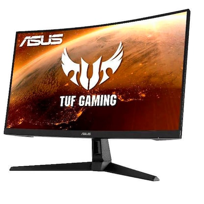 Artikelbild 3 für ASUS VG27WQ1B Curved Monitor 69,0 cm (27,0 Zoll) schwarz, Artikelnummer 280499