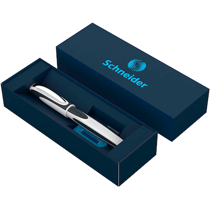 Artikelbild für Schneider Schreibset weiß, Artikelnummer 322051