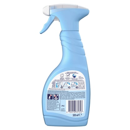 Artikelbild 2 für febreze Textilerfrischer Baumwollbrise frisch 0,5 l, 1 St., Artikelnummer 525594