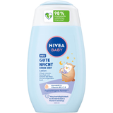 Artikelbild 1 für NIVEA BABY GUTE NACHT Babylotion 200,0 ml, Artikelnummer 578939