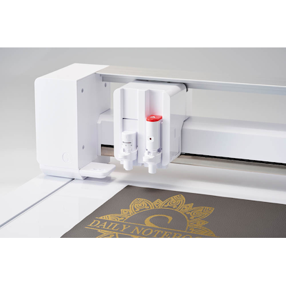 Artikelbild 14 für Silhouette Curio 2 Schneideplotter weiß, Artikelnummer 593156