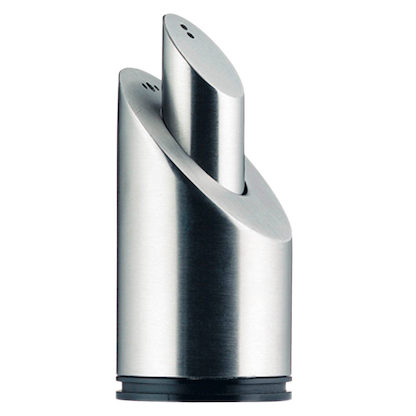 Artikelbild 21 für WMF Salz- und Pfefferstreuer Basic Two in One silber 2-tlg., Artikelnummer 631549