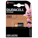 Artikelbild 1 für DURACELL Batterie CR2 Fotobatterie 3,0 V, Artikelnummer 448795