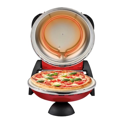 Artikelbild 8 für G3FERRARi® Delizia Pizza-Maker, Artikelnummer 860078