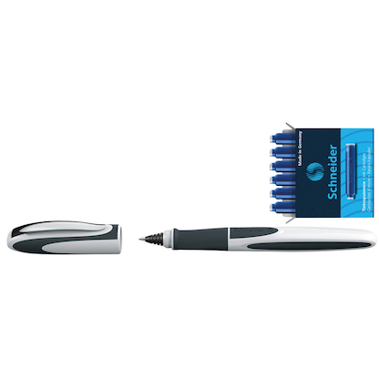 Artikelbild 2 für Schneider Schreibset weiß, Artikelnummer 322051