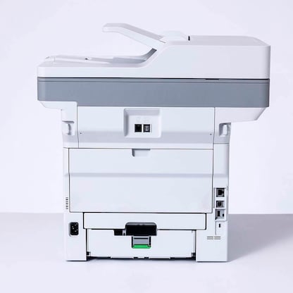 Artikelbild 7 für brother MFC-L6910DN 4 in 1 Laser-Multifunktionsdrucker grau, Artikelnummer 157972
