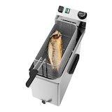 Artikelbild 1 für Bartscher SNACK XL Plus Fritteuse, Artikelnummer 427136