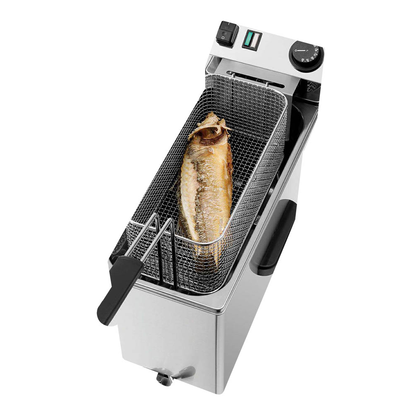 Artikelbild für Bartscher SNACK XL Plus Fritteuse, Artikelnummer 427136