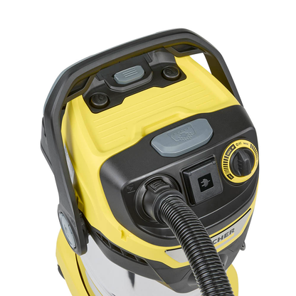 Artikelbild 10 für KÄRCHER WD 6 P S V-30/6/22/T Nass-/Trockensauger 1.300 W, Artikelnummer 744983