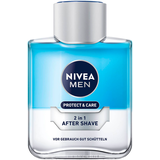Artikelbild 1 für NIVEA MEN PROTECT & CARE 2 in 1 After Shave Balsam 100,0 ml, Artikelnummer 577688