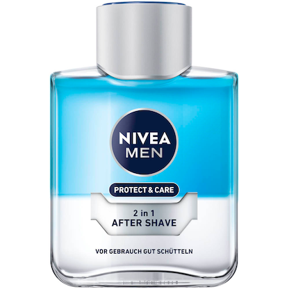 Artikelbild für NIVEA MEN PROTECT & CARE 2 in 1 After Shave Balsam 100,0 ml, Artikelnummer 577688