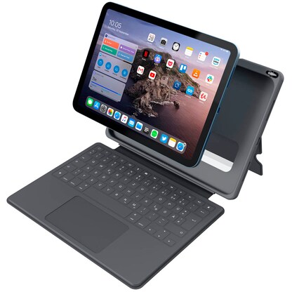 Artikelbild für DEQSTER Smart Rugged Touch PLUS Keyboard 10,9