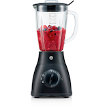 Artikelbild 1 für WILFA BL1B-P1200 Standmixer schwarz 1.200 W, Artikelnummer 641179