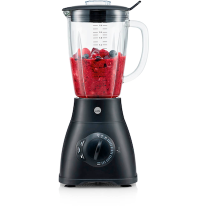 Artikelbild 9 für WILFA BL1B-P1200 Standmixer schwarz 1.200 W, Artikelnummer 641179