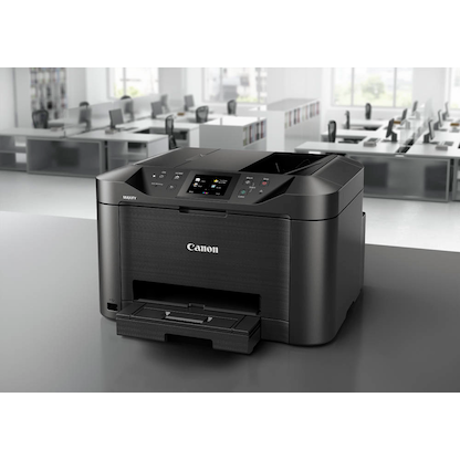 Artikelbild 8 für Canon MAXIFY MB5150 4 in 1 Tintenstrahl-Multifunktionsdrucker schwarz, Artikelnummer 287875